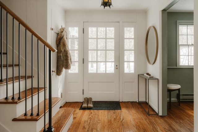 Entryway Ideas