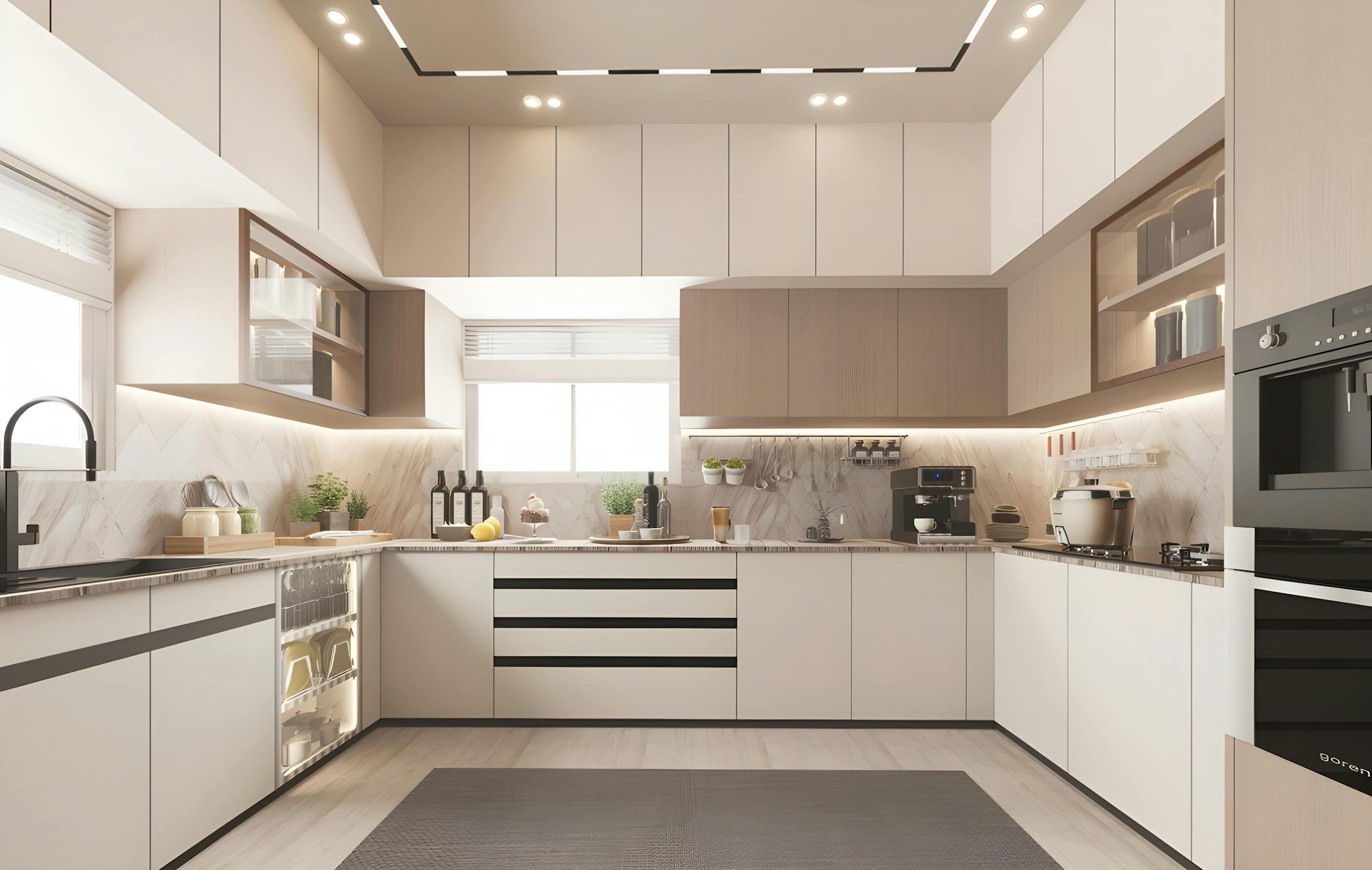 Kitchen Ideas