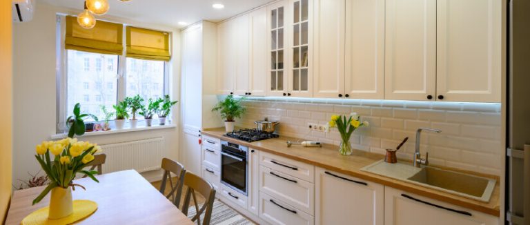 Cozy Kitchen Designs Ideas