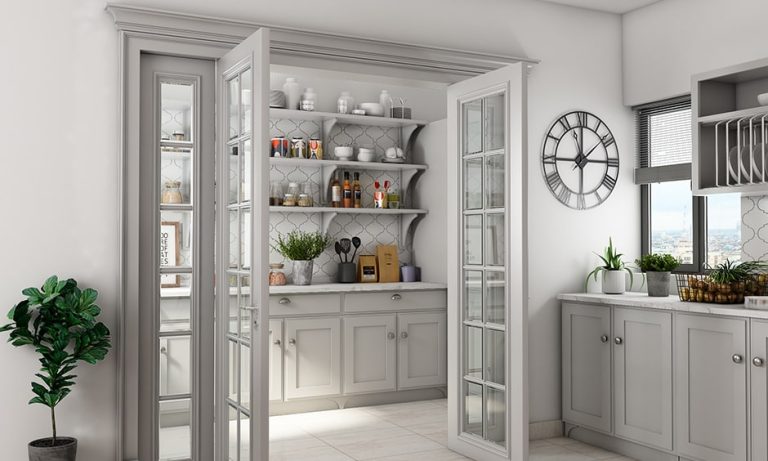 Food Pantry Ideas
