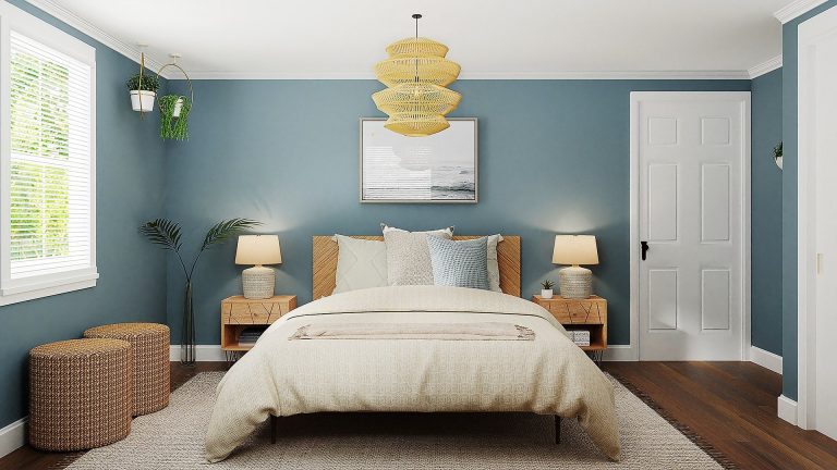 Guests Bedroom Ideas