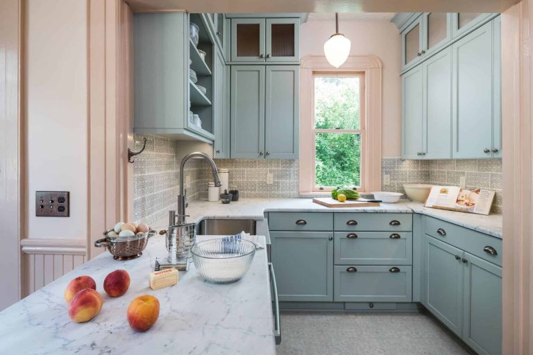 Kitchen Remodel Concepts