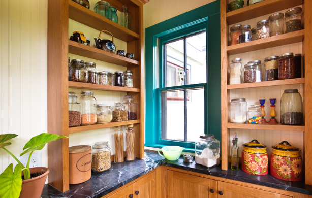 Pantry For Foods Ideas