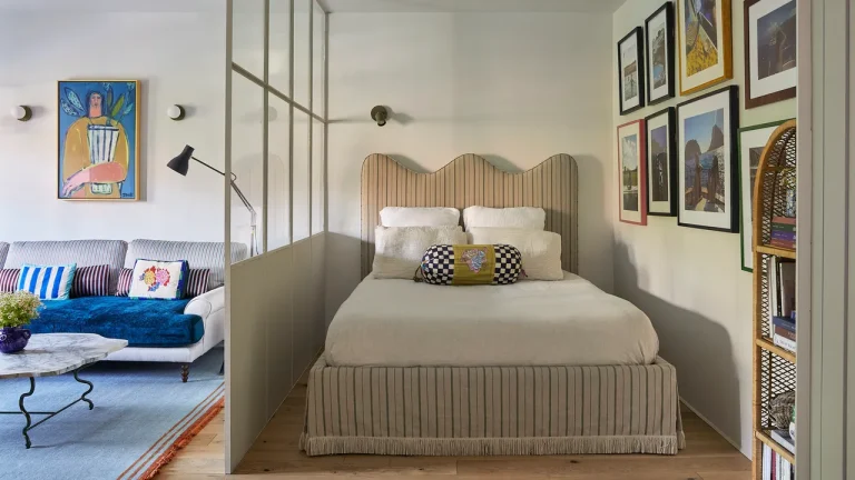 Small Bedroom Ideas