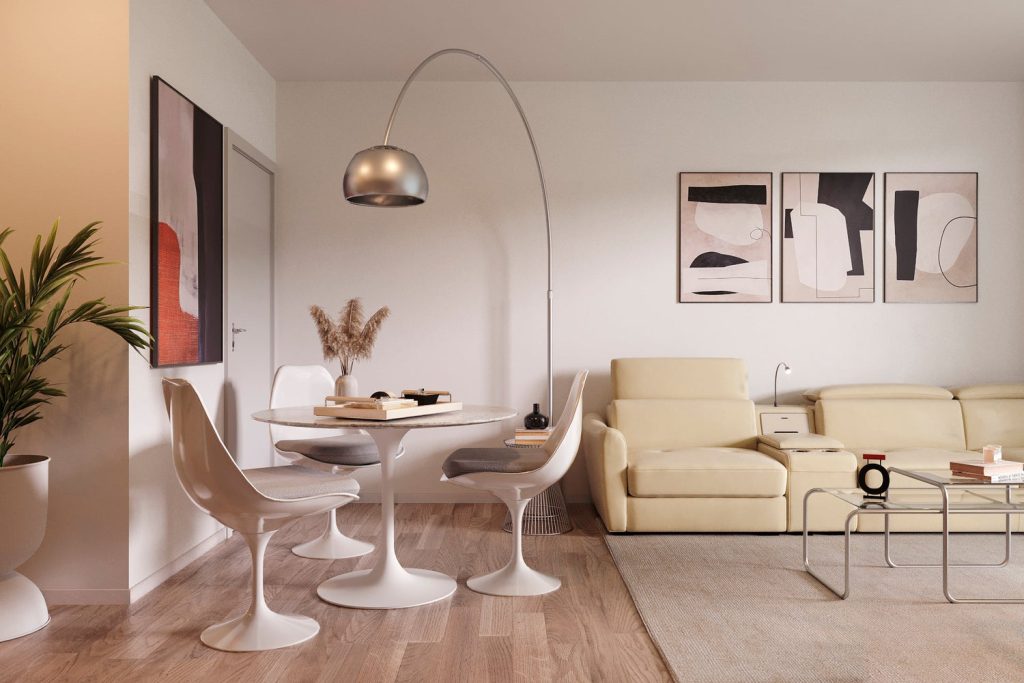Floor Lamps For Living Room
